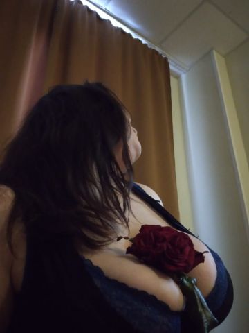 Виктория Ночная Бабочка фото 5