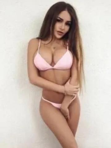 Надежда Мыски